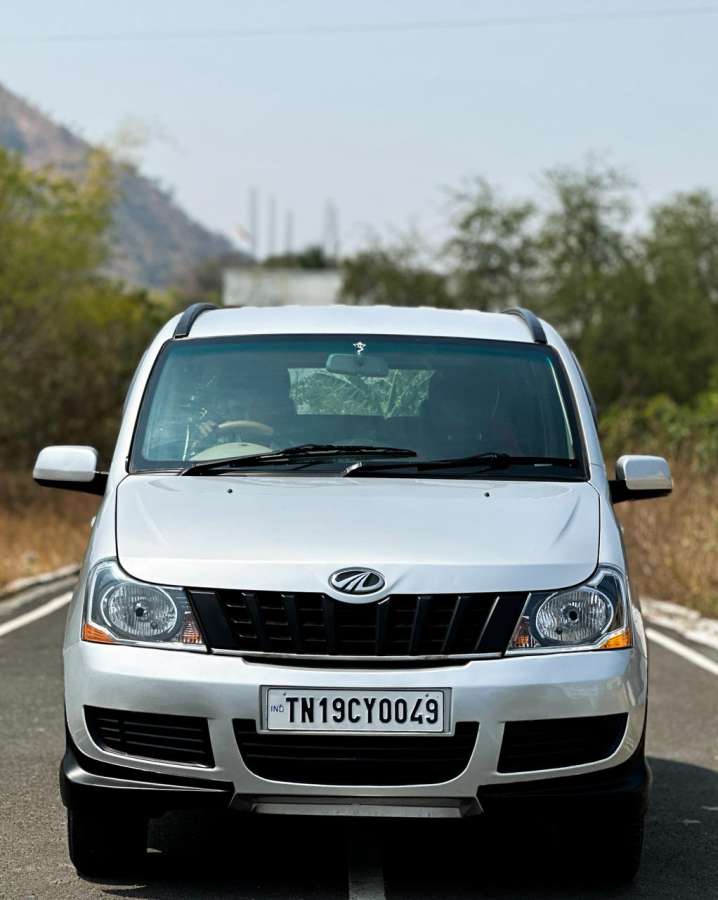 Mahindra Xylo D4 BS IV